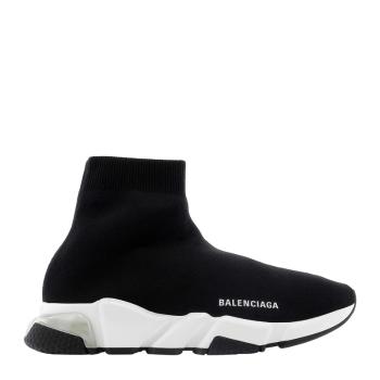 推荐BALENCIAGA 黑色男士运动鞋 607544-W2DB6-1010商品