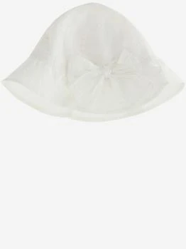 IL GUFO | IL GUFO 女童帽子 P23EO244C0053011 花色,商家Beyond Boutique HK,价格¥634
