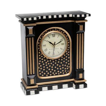 商品Courtly Check® Mantel Clock,商家Bloomingdale's,价格¥1156图片