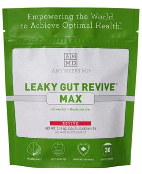 Amy Myers MD® | Leaky Gut Revive Max 30 Servings,商家Macy's,价格¥478