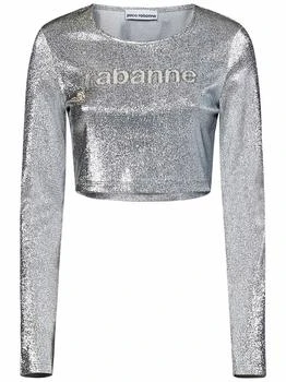 RABANNE | RABANNE T-shirts and Polos,商家Baltini,价格¥2216