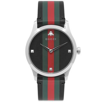 推荐Gucci G-Timeless Contemporary Watch商品