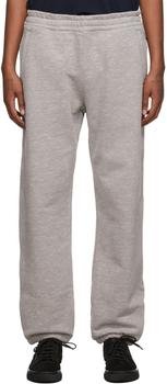 春装Zegna, Zegna | Taupe Lounge Pants商品图片 2折