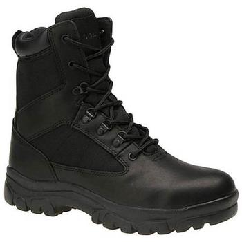 推荐Workabouts Mens 7" Steel Toe Leather Slip Resistant Work & Safety Boot商品