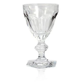 Baccarat | Crystal Harcourt 1841American Red Wine/European Water Goblet Number 2,商家Jomashop,价格¥1176