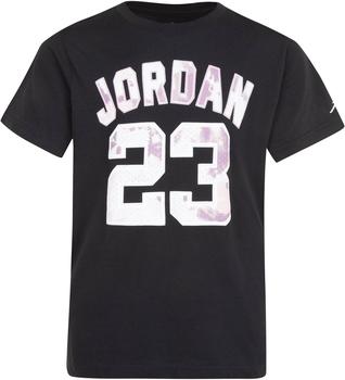 aj23正品, Jordan | Jordan Boys' Jordan 23 Ice Dye Short Sleeve T-Shirt商品图片 7.5折