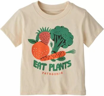 推荐Patagonia Infants' Graphic T-Shirt商品