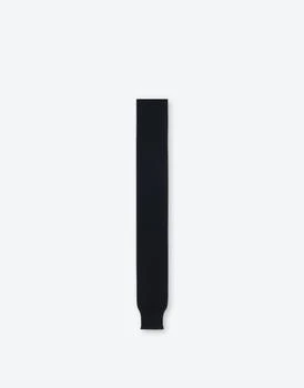 Moschino | Extra-long Sleeves Wool Scarf 独家减免邮费