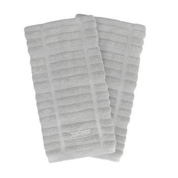 All-Clad | Solid Kitchen Towel, Set of 2,商家Macy's,价格¥150