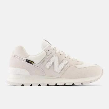 New Balance | 574 Rugged,商家New Balance Outlet,价格¥229