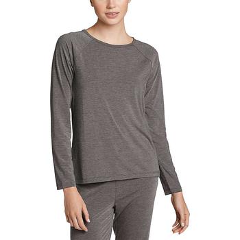 Eddie Bauer是什么牌子, Eddie Bauer | Eddie Bauer First Ascent Women's Rest and Recovery Top商品图片 7折