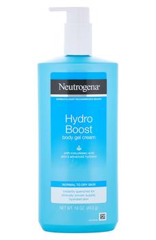Neutrogena | Hydro Boost Body Gel Cream - Original Scent商品图片,