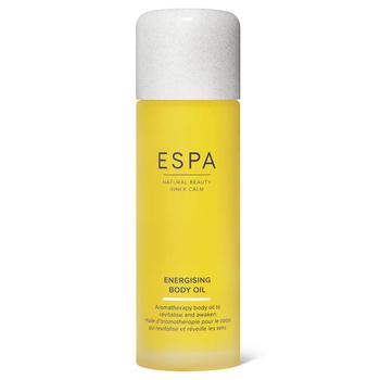 商品ESPA | ESPA Energising Body Oil 100ml,商家SkinStore,价格¥496图片
