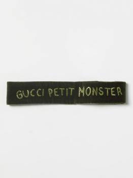 Gucci | Gucci velvet headband商品图片,