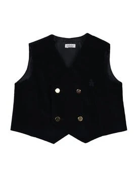LE BEBÉ | Suit vest,商家Yoox HK,价格¥231