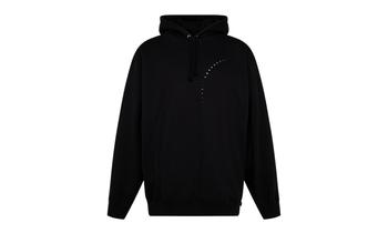 supreme卫衣, Supreme | Supreme Laser Cut S Logo Hoodie商品图片 