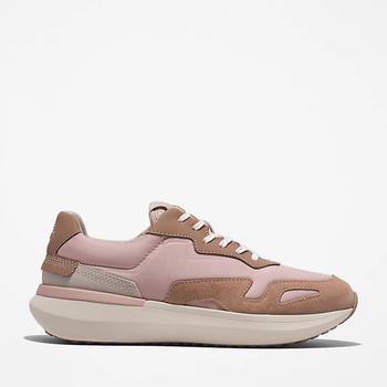 Timberland | Seoul City Trainer for Women in Light Pink商品图片,