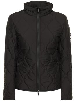 推荐Maratea Quilted Puffer Jacket商品