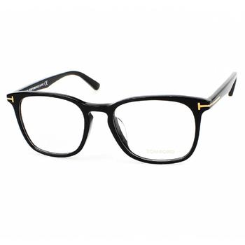 推荐Tom Ford Demo Square Mens Eyeglasses TF5505-D 001 54商品