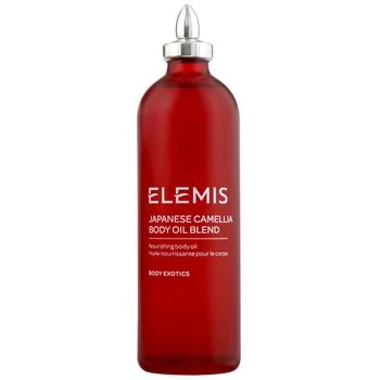 ELEMIS | Elemis 艾丽美 日本山茶籽柔润护理油 100ml,商家Unineed,价格¥238