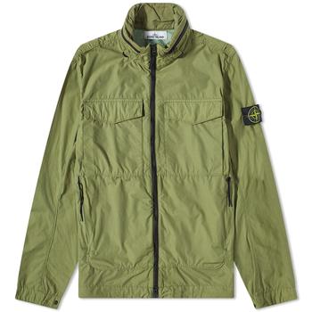 加拿大stone island jacket, Stone Island | Stone Island Naslan Field Jacket商品图片 