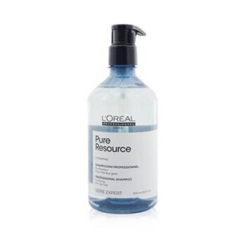 推荐Professionnel Serie Expert Pure Resource Citramine Purifying Shampoo 16.9 oz Hair Care 3474636975822商品