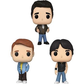 商品Funko | Television Pop Happy Days Collectors Set, 3 Piece,商家Macy's,价格¥277图片