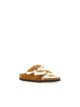 Birkenstock是什么牌子, Birkenstock | BIRKENSTOCK SANDALS商品图片 7.4折
