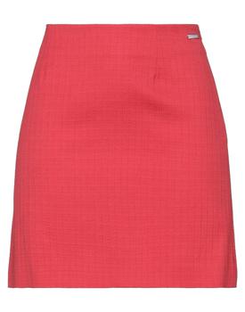商品FRANKIE MORELLO | Mini skirt,商家YOOX,价格¥424图片