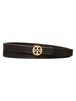 推荐Skinny Logo Belt商品