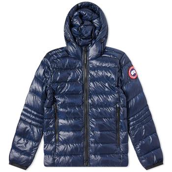 推荐Canada Goose Crofton Hoody商品