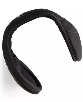 UR Gloves | Men's Fleece-Lined Soft Shell Earmuffs,商家Macy's,价格¥165