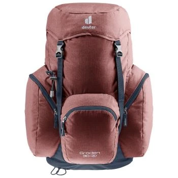 Deuter | Deuter 户外背包 5025367CASPIAINK 黑色,商家Beyond Moda Europa,价格¥1359