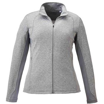 Page & Tuttle, Page & Tuttle | Heather Colorblock Layering Jacket商品图片 1.8折×额外9折, 额外九折