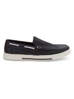 Kenneth Cole | Slip-On Sneakers商品图片,5.7折