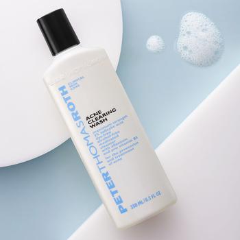 Peter Thomas Roth | Acne Clearing Wash商品图片 