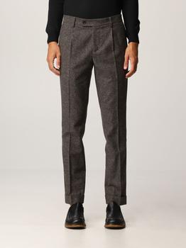 推荐Daniele Alessandrini pants for man商品