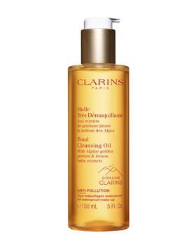 Clarins | Total Cleansing Oil, 5 oz./ 150 mL商品图片,