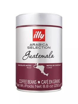 ILLY | 6-Pack Whole Bean Coffee Guatemala,商家Saks Fifth Avenue,价格¥664