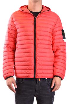 Stone Island | STONE ISLAND DOWN JACKET商品图片,7.4折×额外9折, 额外九折