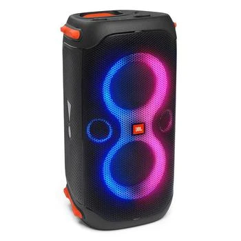 推荐PartyBox 110 Portable Bluetooth Speaker商品