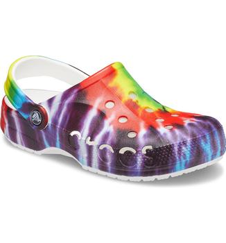 推荐Baya Tie Dye Clog商品