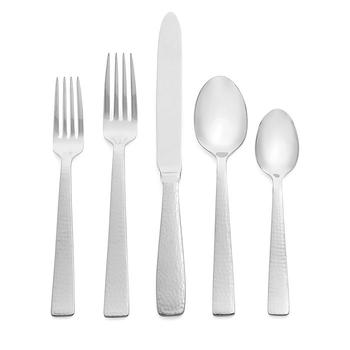 商品Ricci Argentieri | "Martello" 45 Piece Flatware Set,商家Bloomingdale's,价格¥2249图片