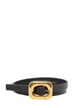 Bottega Veneta | Leather Belt 