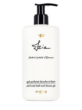 商品Sisley | Izia Bath & Shower Gel,商家Saks Fifth Avenue,价格¥756图片