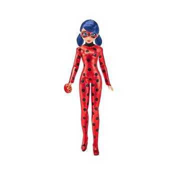 商品Ladybug Movie Doll图片