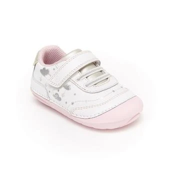��推荐Adalyn Toddler Girls Casual Shoes商品