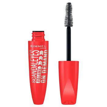 product Scandaleyes Volume on Demand Black Mascara image