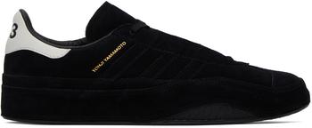 Black Gazelle Sneakers,价格$204.94