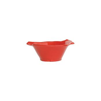 商品VIETRI | Lastra Holiday Figural Red Bird Small Bowl,商家Macy's,价格¥330图片